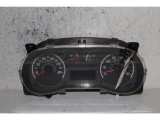 Přístrojová deska Fiat Fiorino 2009