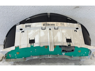 Přístrojová deska Chevrolet Equinox 2008 22734851, 191132043