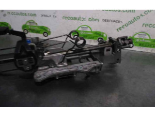 Рулевая рейка 8P1419502F Audi A3 S3 8L 1996 - 2003 года