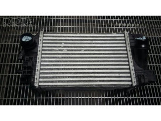 Интеркулер 13337687 Opel Meriva B 1.4