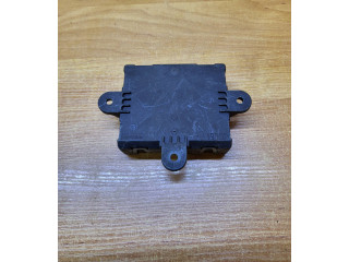 Блок управления дверью