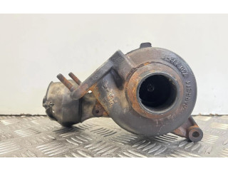 Turbodmychadlo Турбина 9662301280 Citroen Berlingo