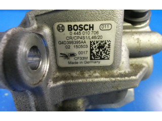 Vstřikovací čerpadlo 8W939D376AE Jaguar XF pro benzínový motor 5.0 508PN