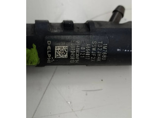 Форсунка A664017 SsangYong Kyron D20DT