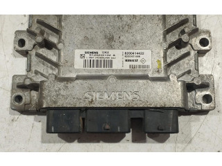 Řídící jednotka 8200414422, 8200414422   Renault Modus 2006