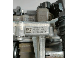 Блок управления коробкой передач 0GC927769C, 0GC325025T Volkswagen Golf VIII