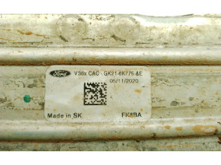 Интеркулер 2146189 Ford Transit Custom