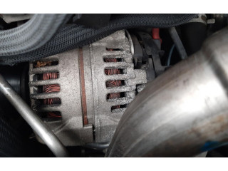 Генератор 7701478093   Renault Clio I      