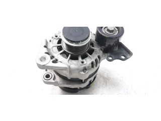 Генератор 3730004950, ALF030164 KIA Rio