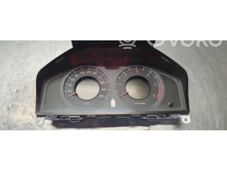 Панель приборов 30786053AA, 8603411 Volvo S80