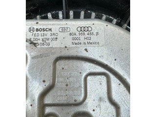 Вентилятор радиатора     993454J    Audi Q5 SQ5 