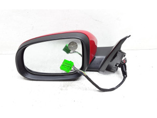 Зеркало электрическое Volvo S60 2014 - 2018 года