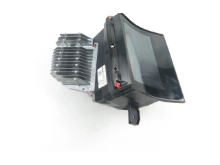 Дисплей 9252591 BMW X3 F25