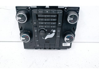 Блок управления климат-контролем 31398065   Volvo XC60