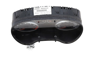 Спидометр (приборный щиток) 8P0920930G, K0-4540B Audi A3 S3 A3 Sportback 8P