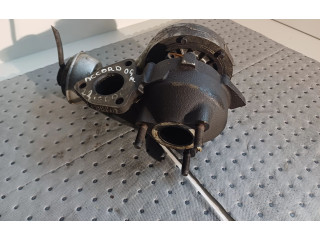 Турбина Honda Accord 18900RBDE03, 7616501 для двигателя N22A1