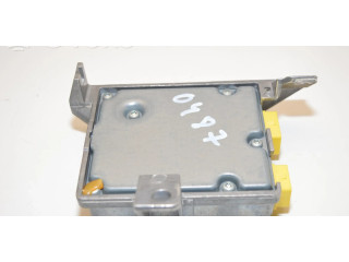 Блок подушек безопасности 5WK4219, 77960S1AG91 Honda Accord