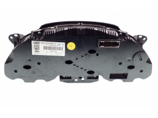 Přístrojová deska Audi A4 S4 B8 8K 2009 8K0920900C, 8K0920900