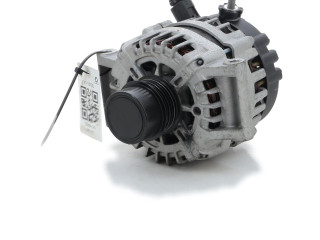 Генератор 10644052, V1-1678L MG ZS