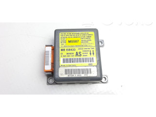 Блок подушек безопасности MR158433, M5587 Mitsubishi Carisma