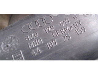 Турбина Audi A2 8Z0129617B