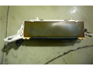 Поршень Блок управления навигации (GPS)  9654149380  Citroen C4 I  