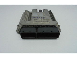 Блок управления двигателем Блок управления 0261S01071 Alfa Romeo 166