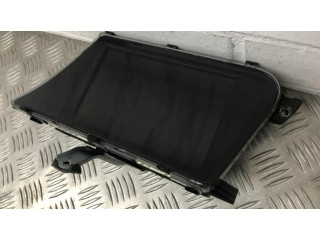 Дисплей 8611048460 Lexus RX 450H