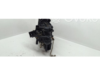 Всасывающий коллектор 1019395s   Audi A5 8T 8F  