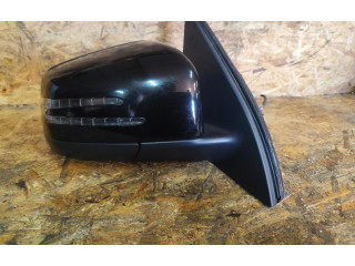 Зеркало электрическое Mercedes-Benz ML W166 2012 - 2017 года