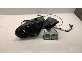 Zpětné zrcátko levé Mercedes-Benz E W213 2018 A0998108100, 3365RRR