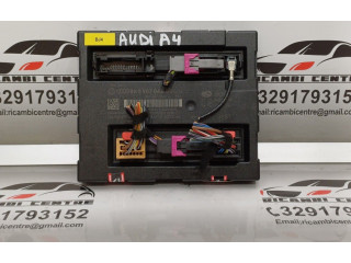 Блок комфорта 8K0907064GG, 00002001   Audi A4 Allroad   