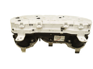 Панель приборов 85012SA221   Subaru Forester SG       