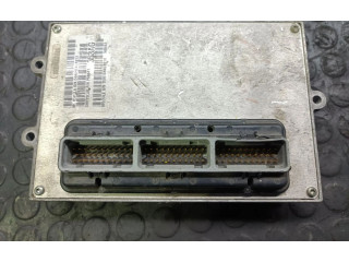 Блок управления двигателем Блок управления P56041353AG Jeep Grand Cherokee (WJ)