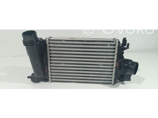Интеркулер 144968819R Dacia Sandero III