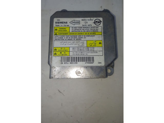 Блок подушек безопасности SsangYong Actyon