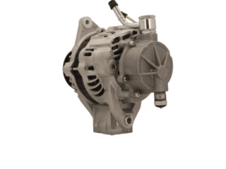 Генератор JA1183, 3EFFE Mitsubishi L300, Cosmos