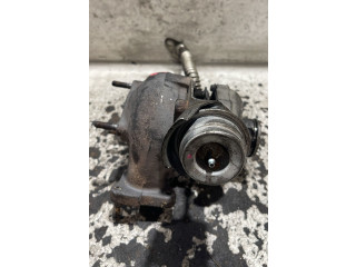 Turbodmychadlo Турбина 28201-2A400, 28201-2A400 KIA Rio