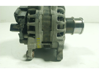 Генератор 04E903015A, 04E903015H Skoda Rapid (NH)