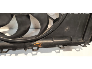 Вентилятор радиатора LX108001T19 Tesla Model 3