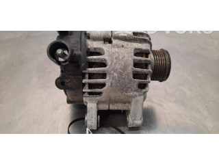 Генератор 9835688980 Peugeot 2008 II