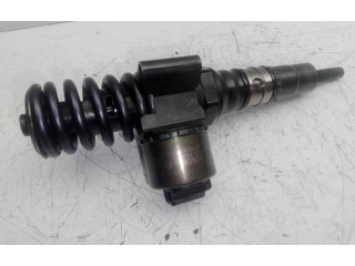 Форсунка Skoda Octavia Mk2 (1Z) BKD