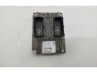 Řídící jednotka 51899833, BC0106060   Fiat Punto Evo 2011