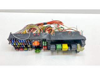 Pojistková skříňka A1295450747, 17673000000 Mercedes-Benz SL R129 2000