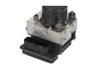 Блок АБС 6R0614517AG Skoda Fabia Mk2 (5J) 2007 - 2014 года