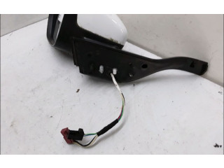 Зеркало электрическое Peugeot 2008 I 2013 - 2019 года