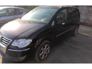 Зеркало электрическое Volkswagen Touran I 2003 - 2010 года