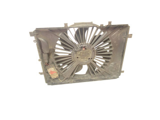 Вентилятор радиатора 3136613344 Mercedes-Benz E W212