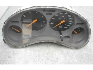 Панель приборов 81117906, VDO   Opel Tigra A       