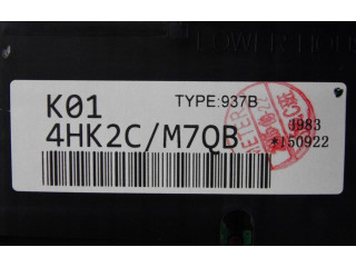 Панель приборов 248104HK2C Infiniti Q50